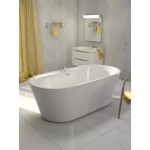Ванна акриловая Belbagno BB14-K Ванна акриловая Belbagno BB14-K